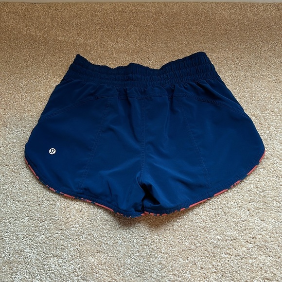 Lululemon Shorts - Picture 2 of 6
